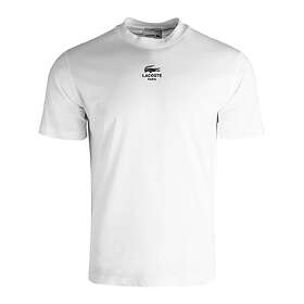 Lacoste TH2739 Short Sleeve T-shirt (Unisex)