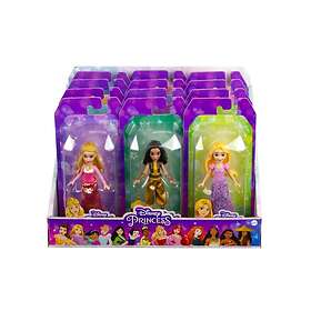 Mattel Disney Princess Core Petite Poupée