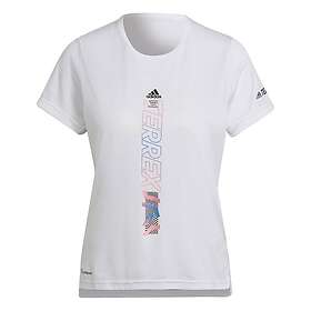 Adidas Terrex Agravic T-shirt de Course (Femme)