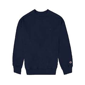 Champion Brodert Lite Logo Sweatshirt (Dame)