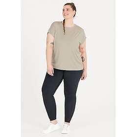 Q Sportswear Jenirei Myk Touch T-shirt à Manches Courtes (Femme)