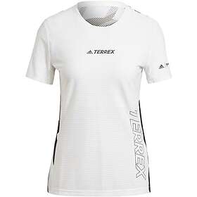 Adidas Terrex Parley Agravic Pro Trail Running T-shirt (Femme)