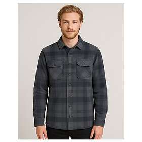 CMP Fleece Skjorta (Herr)