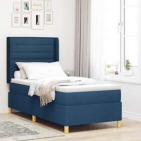vidaXL Box Spring Bed 3343601 80x200cm
