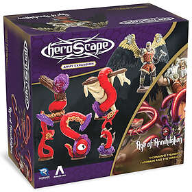 Heroscape: Thormun's Thunder (exp.)