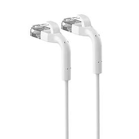 Extralink U/FTP Cat6a 2m Patchkabel EX.38985