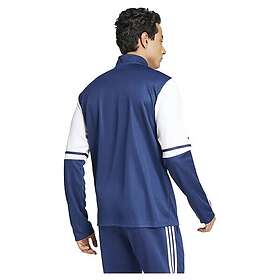Adidas Squadra 25 Half Zip Sweatshirt (Herre)