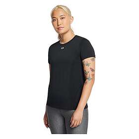 Under Armour Vanish Seamless Short Sleeve T-shirt (Dam)