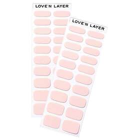 Love'n Layer Solid Layers Kynsilakka