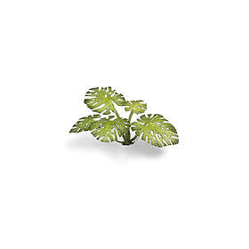 Gamers Artificial Plant Monstera 10 cm
