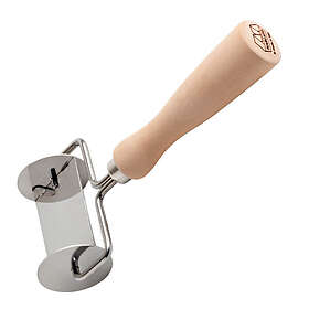 Marcato Ravioli Stamp Rectangulaire 6cm TAG-Q6-CLS