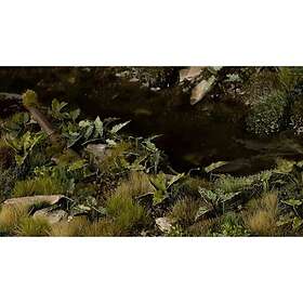 Gamers Laser Plants Lords and Ladies GGLP-LAL