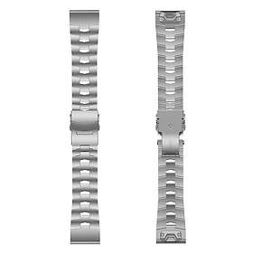 Tiera Fenix Titanarmband 26mm