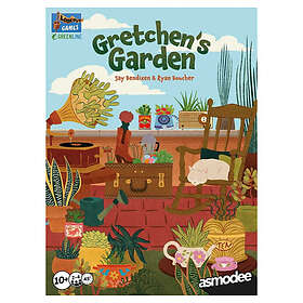 Gretchen's Garden