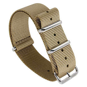 Tiera NATO Nylonrem 22mm