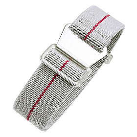 Tiera Nylon Watch Band 20mm