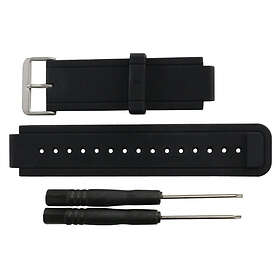 Tiera Silikonranneke Garmin Vivoactivelle