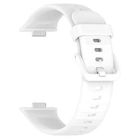 Tiera Silikonarmband för Huawei Watch Fit 3
