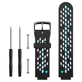 Tiera Kumi Urheilu Ranneke Garmin Approach S5