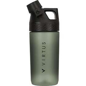Virtus Graeme Pullo Vihreä 650ml
