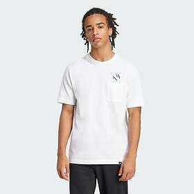 Adidas Lounge Slide T-shirt (Men's)