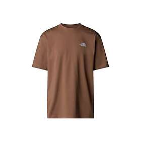 The North Face Essential Oversize T-shirt (Men's)