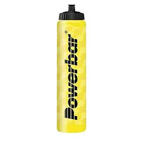 PowerBar Bouteille en Plastique 1L
