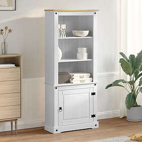 vidaXL 42024950 Skänk 74x38x170cm