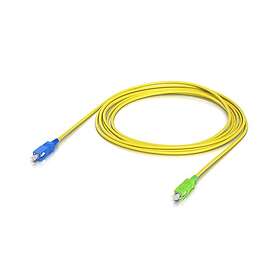 Ubiquiti Networks SC/UPC-SC/UPC 3m Fiberkabel UACC-OFC-S1-SUSA-3M-50