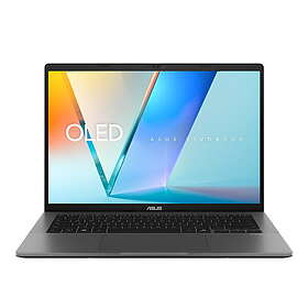 Asus Vivobook S 14 D3407KA-SF105W 14" Ryzen AI 5 330 16GB RAM 1TB SSD