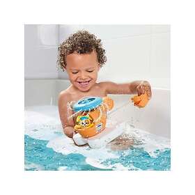 Tomy TOME73305 Hélicoptère de Secours de Bain