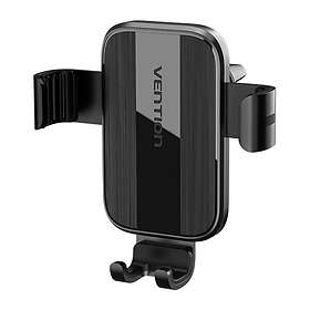 Vention Support de Téléphone à Grille d'Aération KCTB0