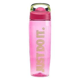 Nike Hypercharge Chug Plastic Bottle 710ml