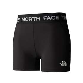 The North Face Tech Bootie Short Training Tights (Dame)