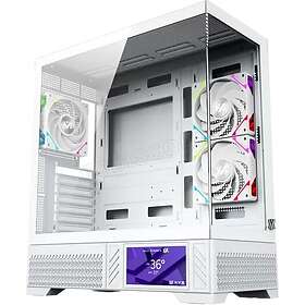 Xyz Aurorax 100 Pro (Blanc)