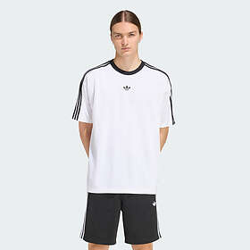 Adidas Jacquard T-shirt Manches Courtes (Homme)
