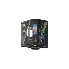 Xyz NEUTRON X PRO (Svart)