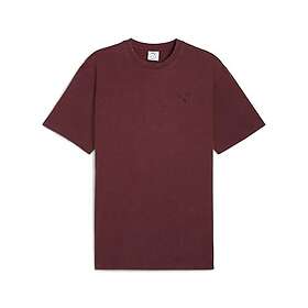 Puma Essential Elevated Relaxed Wash T-shirt (Men's)
