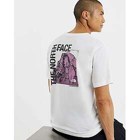 The North Face Half Dome Photo T-shirt Kortärmad (Herr)