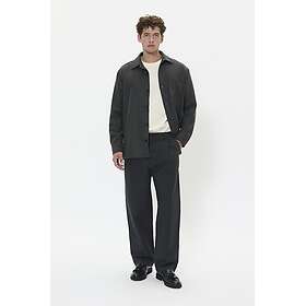 Matinique Machino Pleat Pants (Herr)