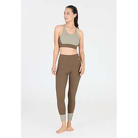 Athlecia Aspasia Color Block Treningstights (Dame)