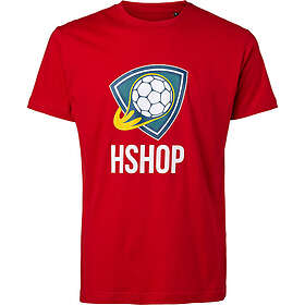 HSHOP 160-A1000#RED_337108 T-shirt (Unisex)