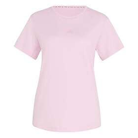 Adidas Motion Essentials Training Short Sleeve T-shirt (Women's)