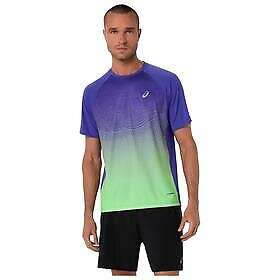 Asics Road Fade Short Sleeve T-shirt (Men's)
