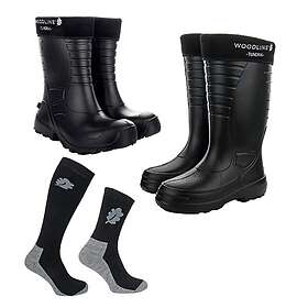 Woodline Tundra (Unisex)