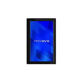 ProDVX SD-10 2010100 10.1" 1024 x 600 60Hz