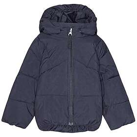 Molo Harpo Jacket Dark Night Jakke (Jr)