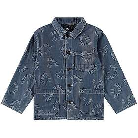 Molo Halley Denim Jakke (Jr)