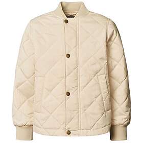 Molo Hallow Quilted Softshell Jakke (Jr)