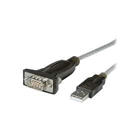 Roline 12.02.1163 Serial Adapter USB